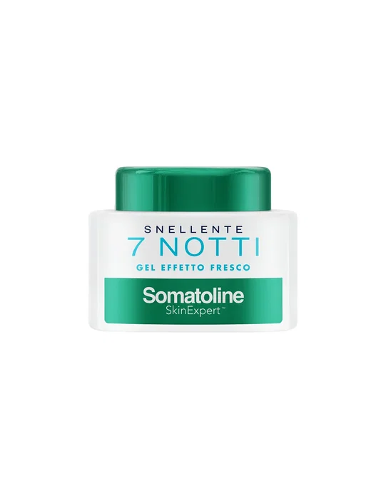 Somatoline Cosmetic 7 Nights Adelgazamiento Crema Corporal 400 ml Somatoline Cosmetic 7 Nights Adelgazamiento Crema Corporal 400 ml
