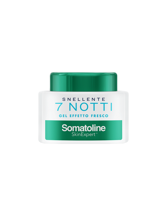 7 Nights, Adelgazamiento, Crema corporal, Cuerpo, 400 ml 7 Nights, Adelgazamiento, Crema corporal, Cuerpo, 400 ml