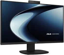 Asus All in One VM670KA-BPE024W - Ryzen AI 5 330 | 27" | 16GB | 512GB | Windows 11 Home | Negro