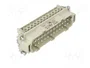 LAPP Conector HDC EPIC H-BE Macho de 24 Pines