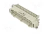 LAPP Conector HDC EPIC H-BE Macho de 24 Pines