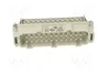LAPP Conector HDC EPIC H-BE Macho de 24 Pines
