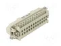 LAPP Conector HDC EPIC H-BE Macho de 24 Pines