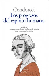 Los progresos del espíritu humano, CONDORCET - LAETOLI