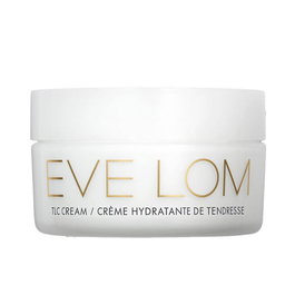 Eve Lom MOISTURE & RADIANCE Crema Facial TLC 50 ml - Tratamiento Hidratante Antiarrugas con Efecto Flash - Para Piel Seca y Normal