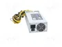 Qoltec Gaming Miner 1850W Platinum PCI-E Gris