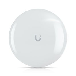 Ubiquiti Device Bridge Pro Punto de Acceso WiFi 5 GHz Inalámbrico para Exteriores Conexión a Larga Distancia PoE 5+ km