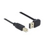 DeLOCK Cable USB 2.0 con conectores USB-A y USB-B de 3 m