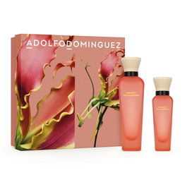 Adolfo Dominguez Mango Palmarosa Estuche de 2 piezas Eau de Toilette