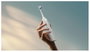 Philips Sonicare Serie 6500 HX7410/02 Blanco