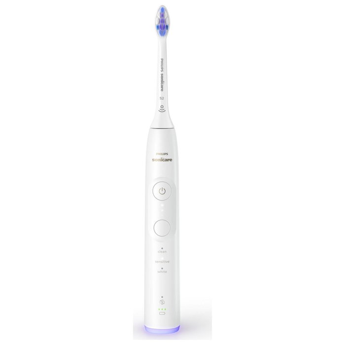 Philips Sonicare Serie 6500 HX7410/02 Blanco
