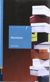 BAULA Manhattan, Pradas I Andreu, Nuria - BAULA
