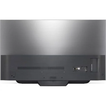 TELEVISOR OLED LG 65C8PLA - 65"/165CM UHD 4K 3840*2160 - DVB-T2/C/S2 - SMART TV - SONIDO 40W - 4*HDMI - 3*USB - INTELIGENCIA ARTIFICIAL - MAGIC REMOTE