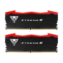 Patriot Viper Xtreme 5 PVX532G76C36K Memoria RAM 32GB (2x16GB) DDR5 7600MHz CL36 SO-DIMM
