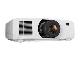 NEC PV800UL Videoproyector Proyector de Alcance Estándar 8000 lúmenes ANSI 3LCD WUXGA (1920x1200) Blanco