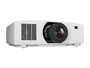 NEC PV800UL Proyector 8000 lúmenes ANSI 3LCD WUXGA Blanco
