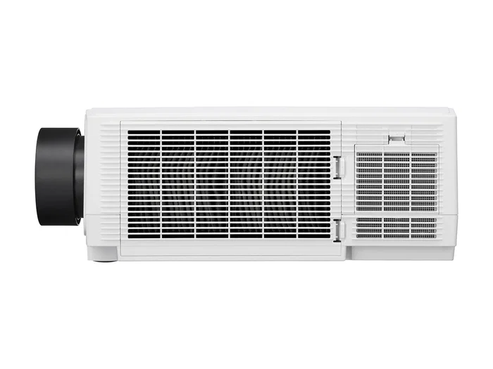 NEC PV800UL Videoproyector para Grandes Espacios, 8000 Lúmenes ANSI, 3LCD, Resolución WUXGA (1920x1200), Relación de Contraste 3,000,000:1, Blanco, Proyector Presentación