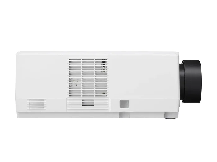 NEC PV800UL Videoproyector para Grandes Espacios, 8000 Lúmenes ANSI, 3LCD, Resolución WUXGA (1920x1200), Relación de Contraste 3,000,000:1, Blanco, Proyector Presentación