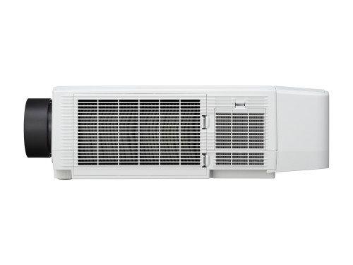 NEC PV800UL Videoproyector Proyector de Alcance Estándar 8000 lúmenes ANSI 3LCD WUXGA (1920x1200) Blanco