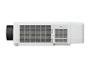 NEC PV800UL Videoproyector Proyector de Alcance Estándar 8000 lúmenes ANSI 3LCD WUXGA (1920x1200) Blanco