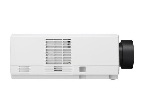 NEC PV800UL Videoproyector Proyector de Alcance Estándar 8000 lúmenes ANSI 3LCD WUXGA (1920x1200) Blanco