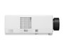 NEC PV800UL Videoproyector Proyector de Alcance Estándar 8000 lúmenes ANSI 3LCD WUXGA (1920x1200) Blanco
