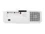 NEC PV800UL Videoproyector Proyector de Alcance Estándar 8000 lúmenes ANSI 3LCD WUXGA (1920x1200) Blanco