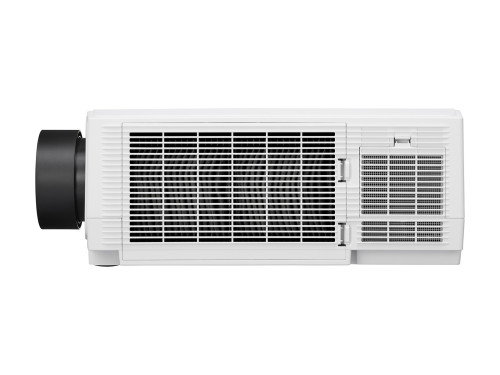 NEC PV800UL Videoproyector Proyector de Alcance Estándar 8000 lúmenes ANSI 3LCD WUXGA (1920x1200) Blanco