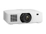NEC PV800UL Videoproyector Proyector de Alcance Estándar 8000 lúmenes ANSI 3LCD WUXGA (1920x1200) Blanco