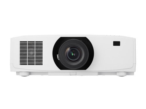 NEC PV800UL Videoproyector Proyector de Alcance Estándar 8000 lúmenes ANSI 3LCD WUXGA (1920x1200) Blanco
