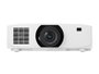 NEC PV800UL Videoproyector Proyector de Alcance Estándar 8000 lúmenes ANSI 3LCD WUXGA (1920x1200) Blanco