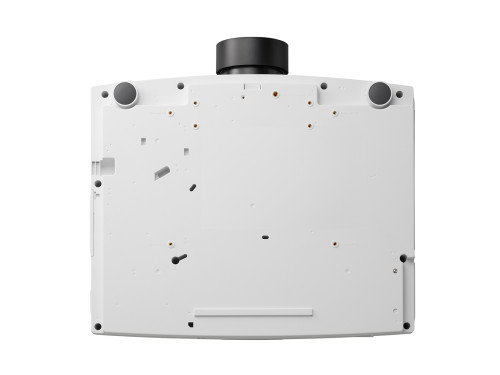 NEC PV800UL Videoproyector Proyector de Alcance Estándar 8000 lúmenes ANSI 3LCD WUXGA (1920x1200) Blanco