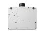 NEC PV800UL Videoproyector Proyector de Alcance Estándar 8000 lúmenes ANSI 3LCD WUXGA (1920x1200) Blanco