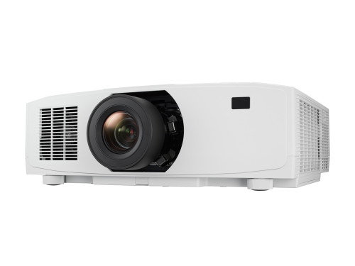 NEC PV800UL Videoproyector Proyector de Alcance Estándar 8000 lúmenes ANSI 3LCD WUXGA (1920x1200) Blanco