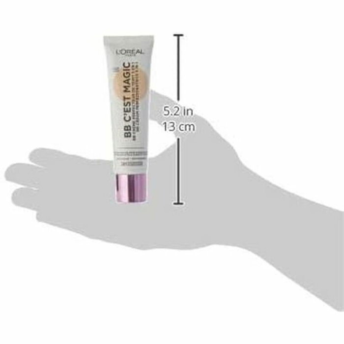 L'Oréal Paris MAGIC BB cream SPF10 light