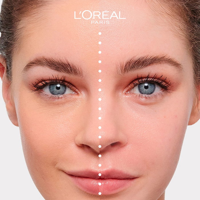 L'Oréal Paris Magic BB Cream SPF10 #light 30 ml Base Maquillaje Multifuncional