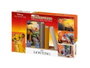 Disney Maqueta Book Nook Tiny Adventures El rey león 23 cm