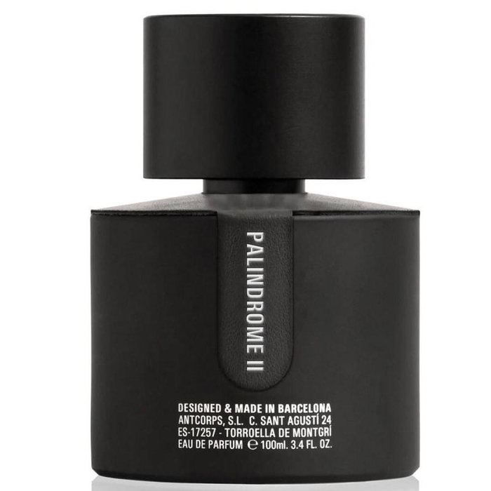 Santi burgas Palindrome I EPV 100ml Santi burgas Palindrome I EPV 100ml