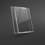 Gamegenic Estuches para Cartas Slide Card Cases (12 Unidades) con Protección UV y contra Salpicaduras para Cartas de Tamaño Estándar