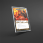 Gamegenic Estuches para Cartas Slide Card Cases (12 Unidades) con Protección UV y contra Salpicaduras para Cartas de Tamaño Estándar