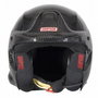 Casco Rally Pro De Carbono Talla S Hans SIMAA0130EG1D55