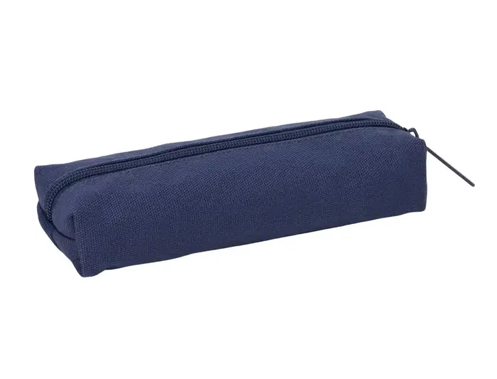 Safta Portatodo Rectangular El ganso jeans con Goma Elástica 22cm Safta Portatodo Rectangular El ganso jeans con Goma Elástica 22cm
