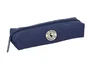 Safta Portatodo Rectangular El ganso jeans con Goma Elástica 22cm