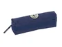 Safta Portatodo Rectangular El ganso jeans con Goma Elástica 22cm