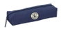 Safta Portatodo Rectangular con Goma Elástica 22 cm (22x4x7 cm) - Recomendado a partir de 36 Meses