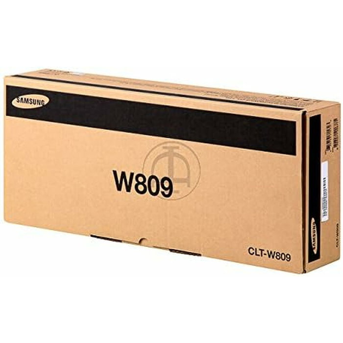 HP Depósito de residuos de tóner CLT-W809 para Samsung CLX-9201NA/CLX-9251NA/CLX-9301NA