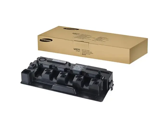 HP Depósito de residuos de tóner CLT-W809 para Samsung CLX-9201NA/CLX-9251NA/CLX-9301NA