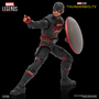 Hasbro Marvel Legends Thunderbolts Pack de 2 Figuras John F. Walker & Sentry 15 cm