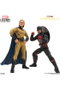 Hasbro Marvel Legends Thunderbolts Pack de 2 Figuras John F. Walker & Sentry 15 cm