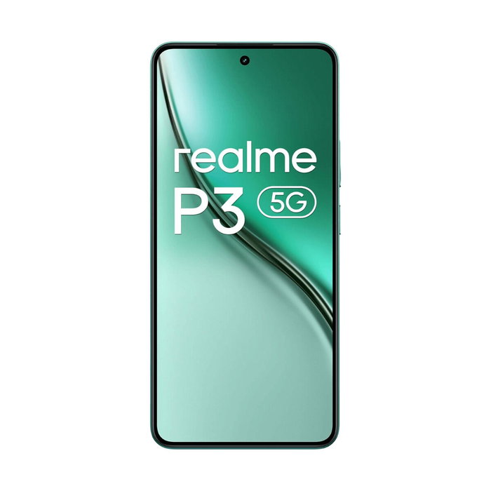 Smartphone Realme 256 GB Verde